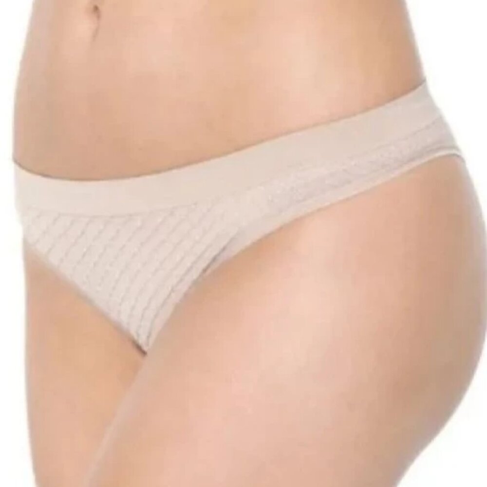 NEW! Loba Classic Panties without seams (4718